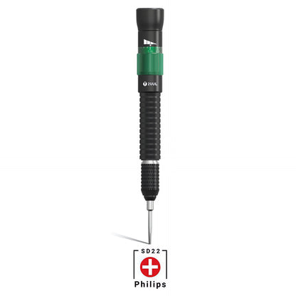 Κατσαβίδι 2UUL SD22 Kaka, Philips 1.2mm