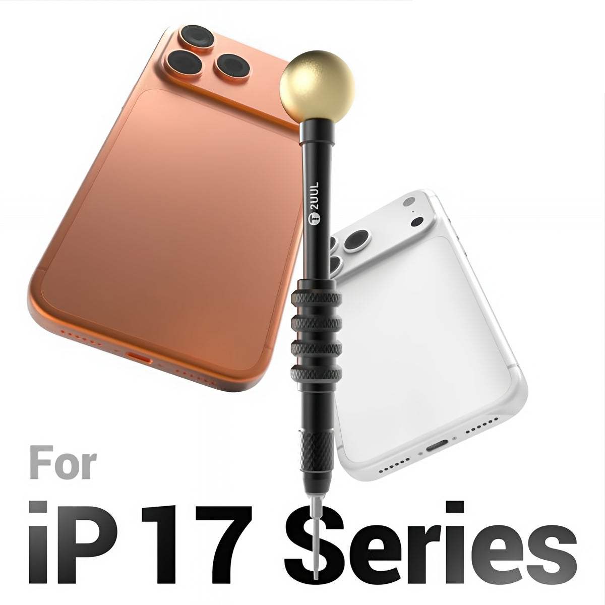 Κατσαβίδι 2UUL SD87, Torx Plus (4IP)