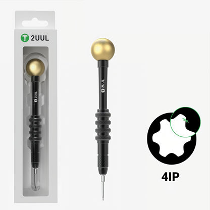 Κατσαβίδι 2UUL SD87, Torx Plus (4IP)