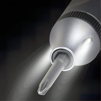 Best BST-9933A Electric Screwdriver, 50in1, Silver