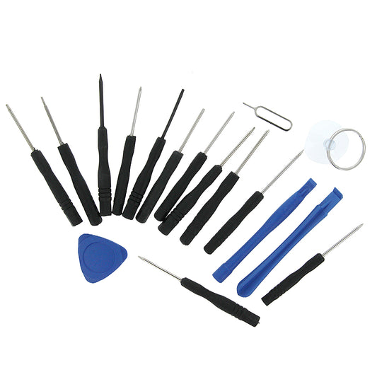Κατσαβίδι OEM, 17σε1