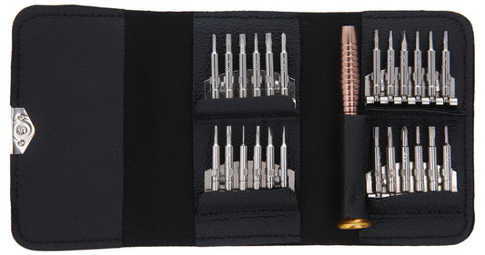 Κατσαβίδι OEM TORX, 25σε1