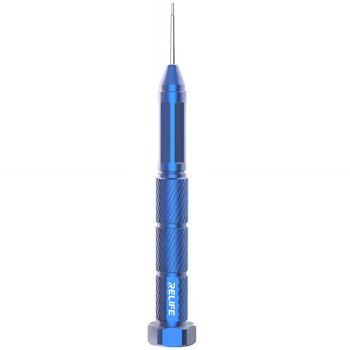 Relife RL-727 Extreme Screwdriver, Hollow Cross 2.5mm, 3D