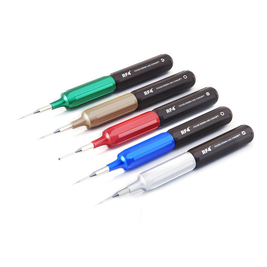 Κατσαβίδι RF4 RF-SD10, 5σε1