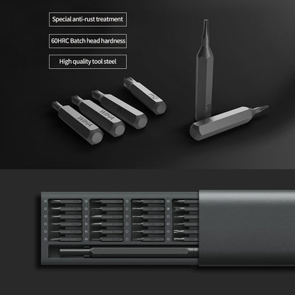 Κατσαβίδι Xiaomi Mijia, 24in1 BHR4680GL