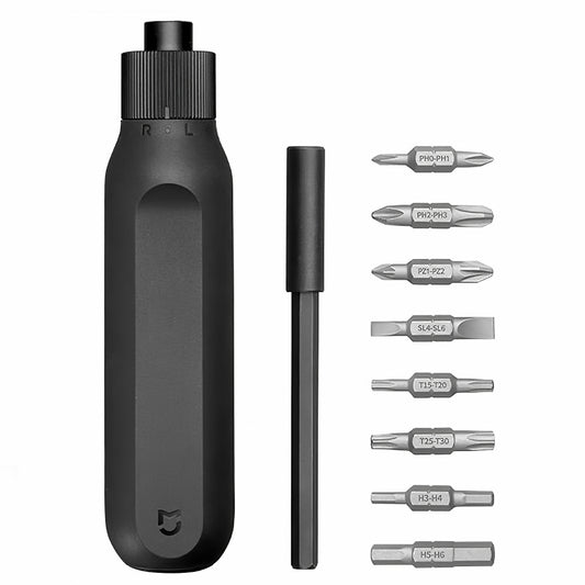 Κατσαβίδι Xiaomi Ratchet, 16in1 BHR4779GL