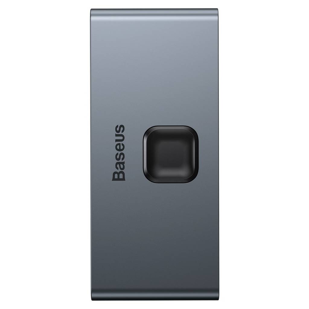 Switch Video HDMI Baseus Matrix, Γκρι CAHUB-BC0G