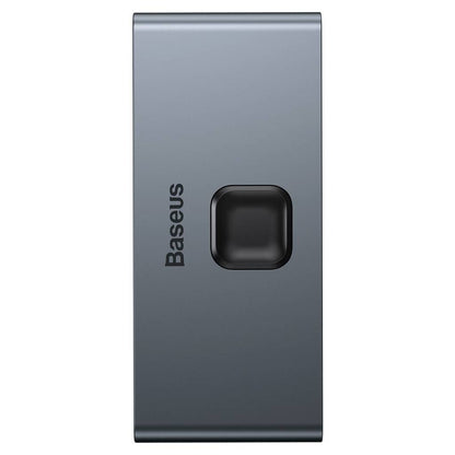 Switch Video HDMI Baseus Matrix, Γκρι CAHUB-BC0G