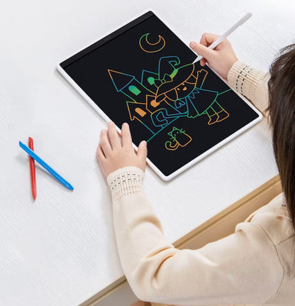 Ταμπλέτα για Σχεδίαση / Γραφή Xiaomi Color Edition, 13.5inch, Λευκή BHR7278GL
