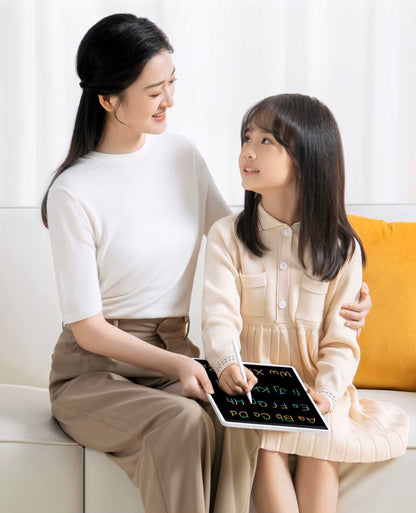 Ταμπλέτα για Σχεδίαση / Γραφή Xiaomi Color Edition, 13.5inch, Λευκή BHR7278GL