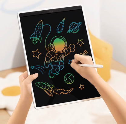 Ταμπλέτα για Σχεδίαση / Γραφή Xiaomi Color Edition, 13.5inch, Λευκή BHR7278GL