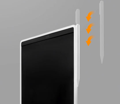 Ταμπλέτα για Σχεδίαση / Γραφή Xiaomi Color Edition, 13.5inch, Λευκή BHR7278GL