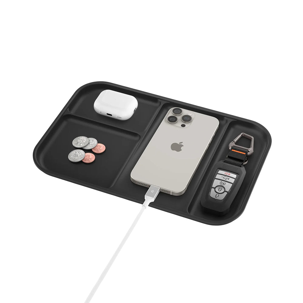Δίσκος Οργάνωσης Αυτοκινήτου Spigen LD403 για Κινητό Τηλέφωνο / Αξεσουάρ AHP10136