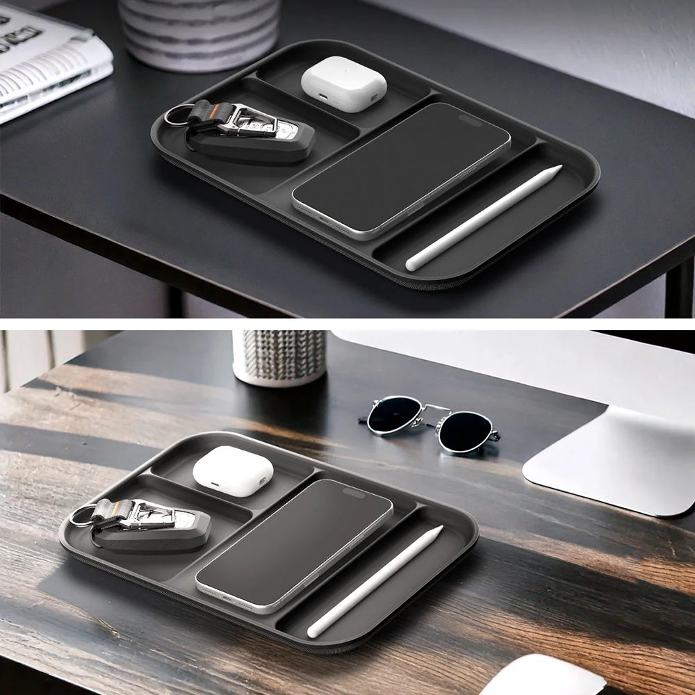 Δίσκος Οργάνωσης Αυτοκινήτου Spigen LD403 για Κινητό Τηλέφωνο / Αξεσουάρ AHP10136