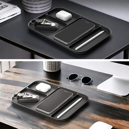 Δίσκος Οργάνωσης Αυτοκινήτου Spigen LD403 για Κινητό Τηλέφωνο / Αξεσουάρ AHP10136