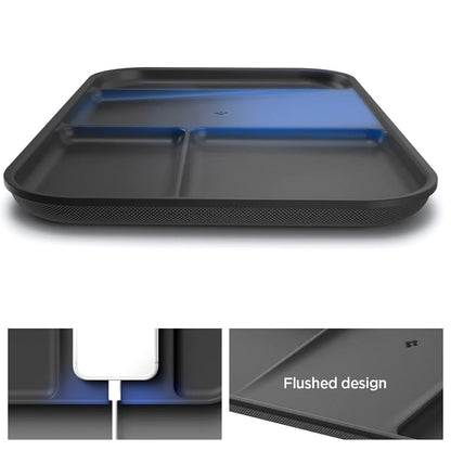 Δίσκος Οργάνωσης Αυτοκινήτου Spigen LD403 για Κινητό Τηλέφωνο / Αξεσουάρ AHP10136
