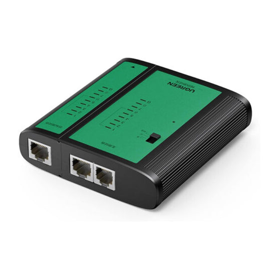 UTP UGREEN NW167 Network Cable Tester