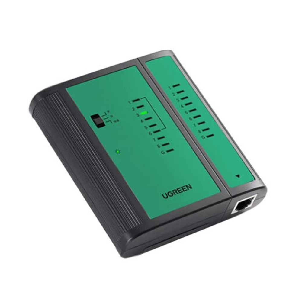UTP UGREEN NW167 Network Cable Tester