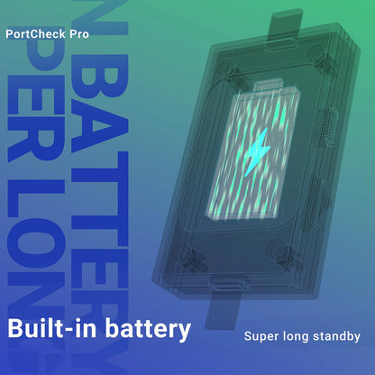 Tester Service 2UUL PW31, Lightning / USB-C