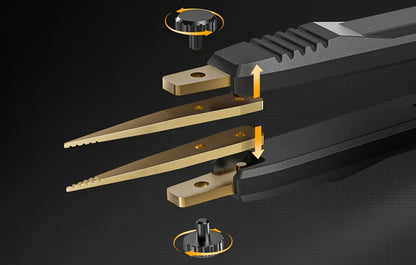 Fnirsi LCR-ST1 Tweezer Type Service Tester