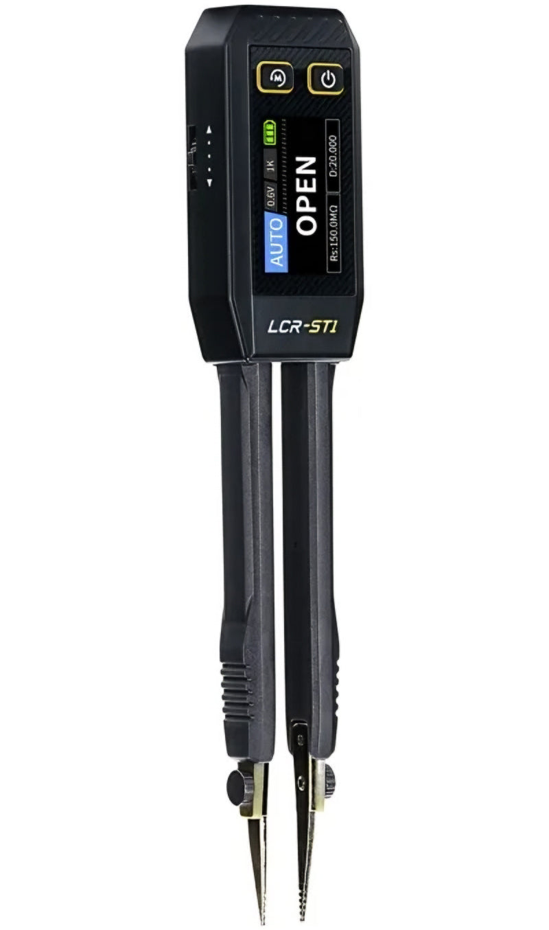 Fnirsi LCR-ST1 Tweezer Type Service Tester