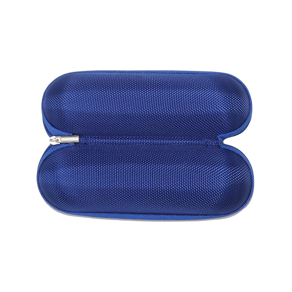 Θήκη Γυαλιών Techsuit ETOV2, 160mm x 48mm x 45mm, Μπλε