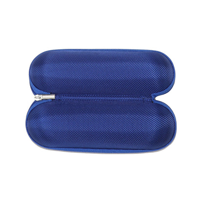Θήκη Γυαλιών Techsuit ETOV2, 160mm x 48mm x 45mm, Μπλε