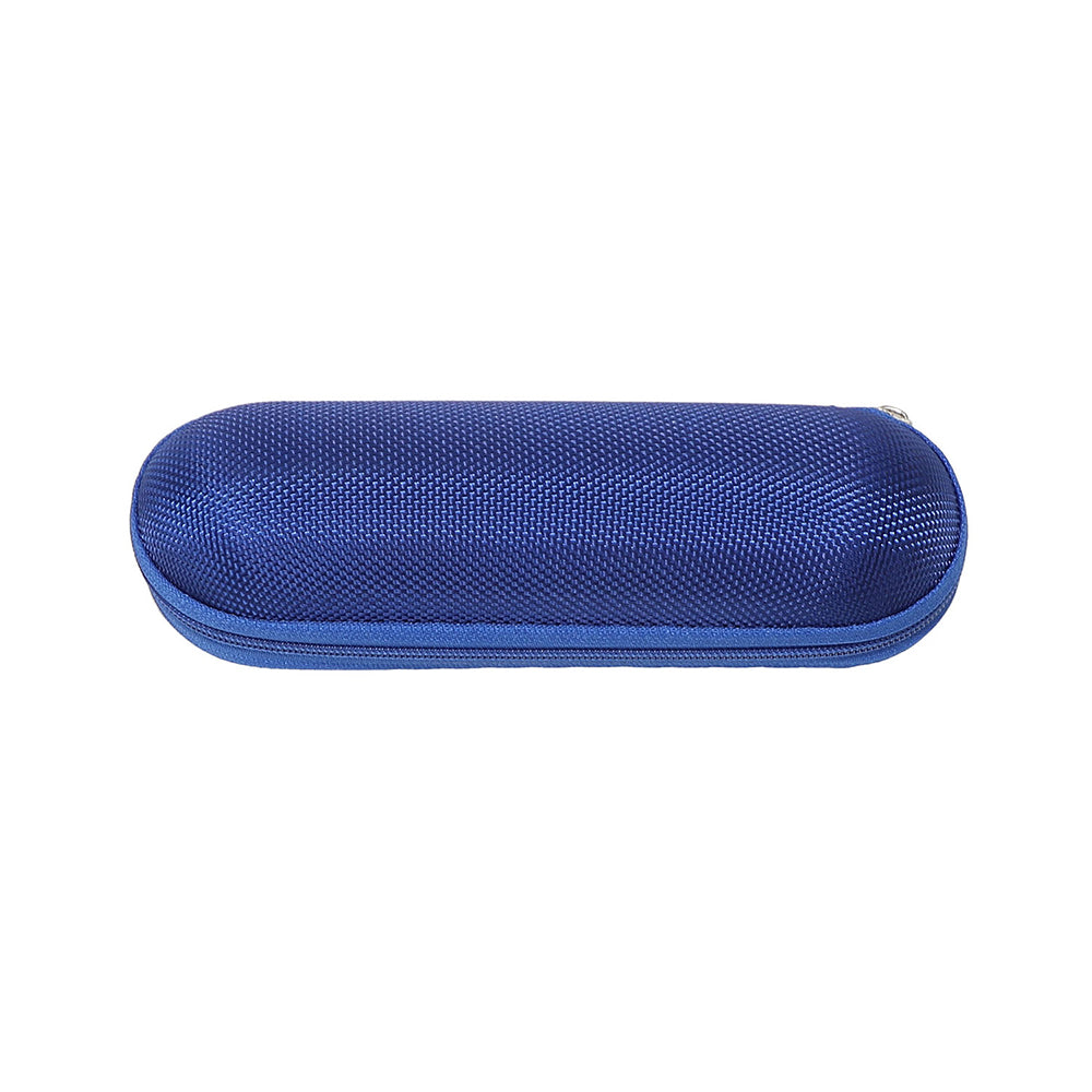 Θήκη Γυαλιών Techsuit ETOV2, 160mm x 48mm x 45mm, Μπλε
