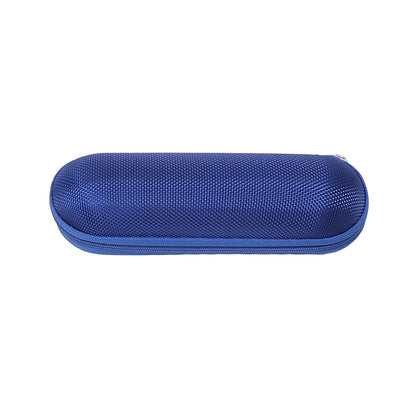 Θήκη Γυαλιών Techsuit ETOV2, 160mm x 48mm x 45mm, Μπλε