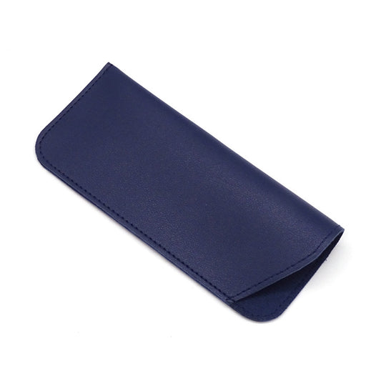Techsuit Glasses Case ETSP4, 175mm x 75mm, Navy Blue