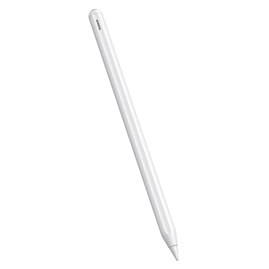 Touch Pen Baseus Smooth Writing 2 Series για Apple iPad, Ενεργή Έκδοση, Λευκό P80015807213-00
