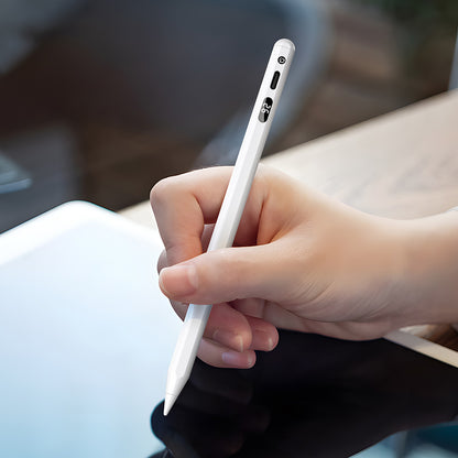 Touch Pen DUX DUCIS SP-06 για Apple iPad, Ενεργή Έκδοση, Λευκό