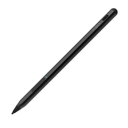 Touch Pen Fixed Graphite Active για Συσκευές με υποστήριξη MPP, Έκδοση Ενεργή, Μαύρο