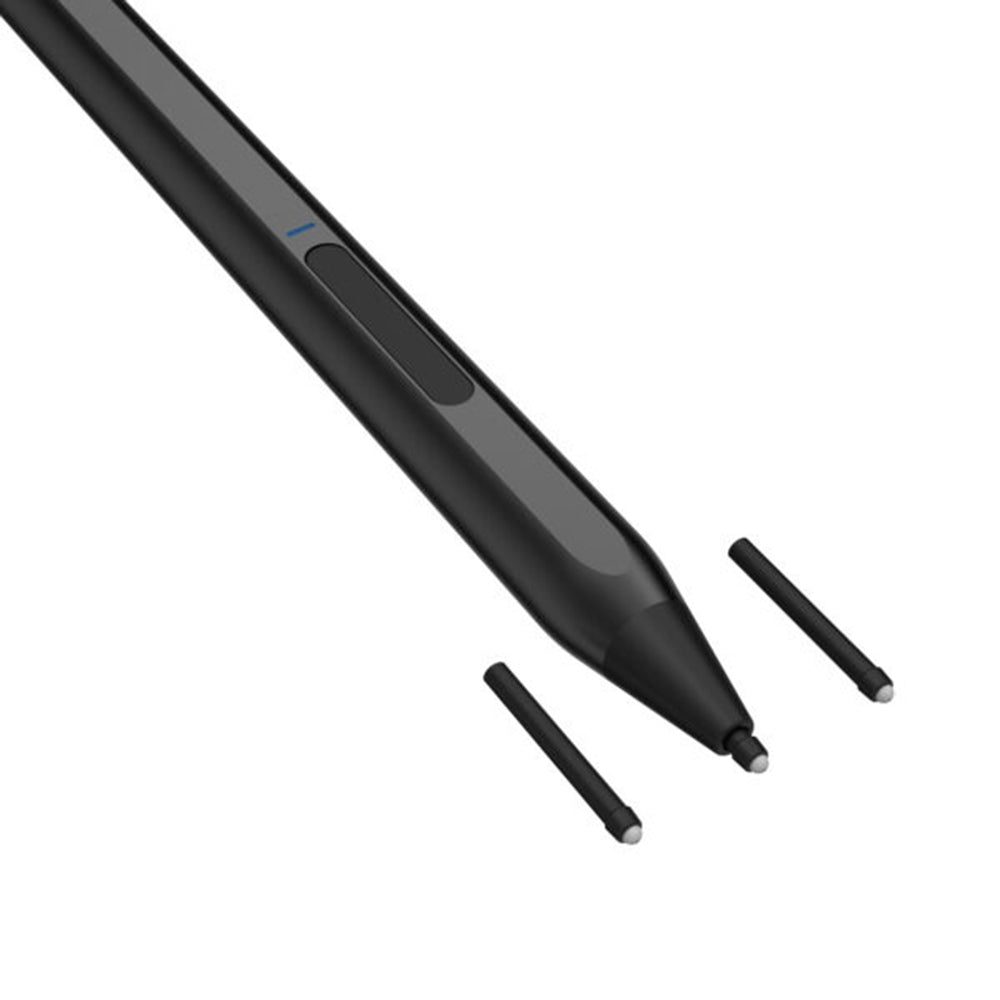 Touch Pen Fixed Graphite Active for Devices with MPP support, Active Version, Black