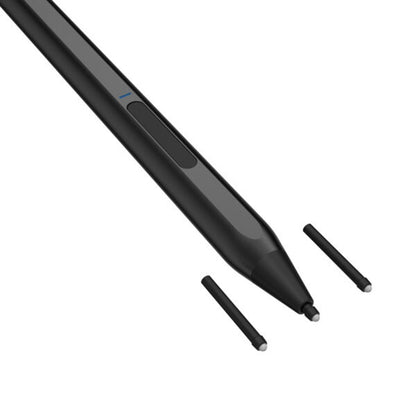 Touch Pen Fixed Graphite Active for Devices with MPP support, Active Version, Black