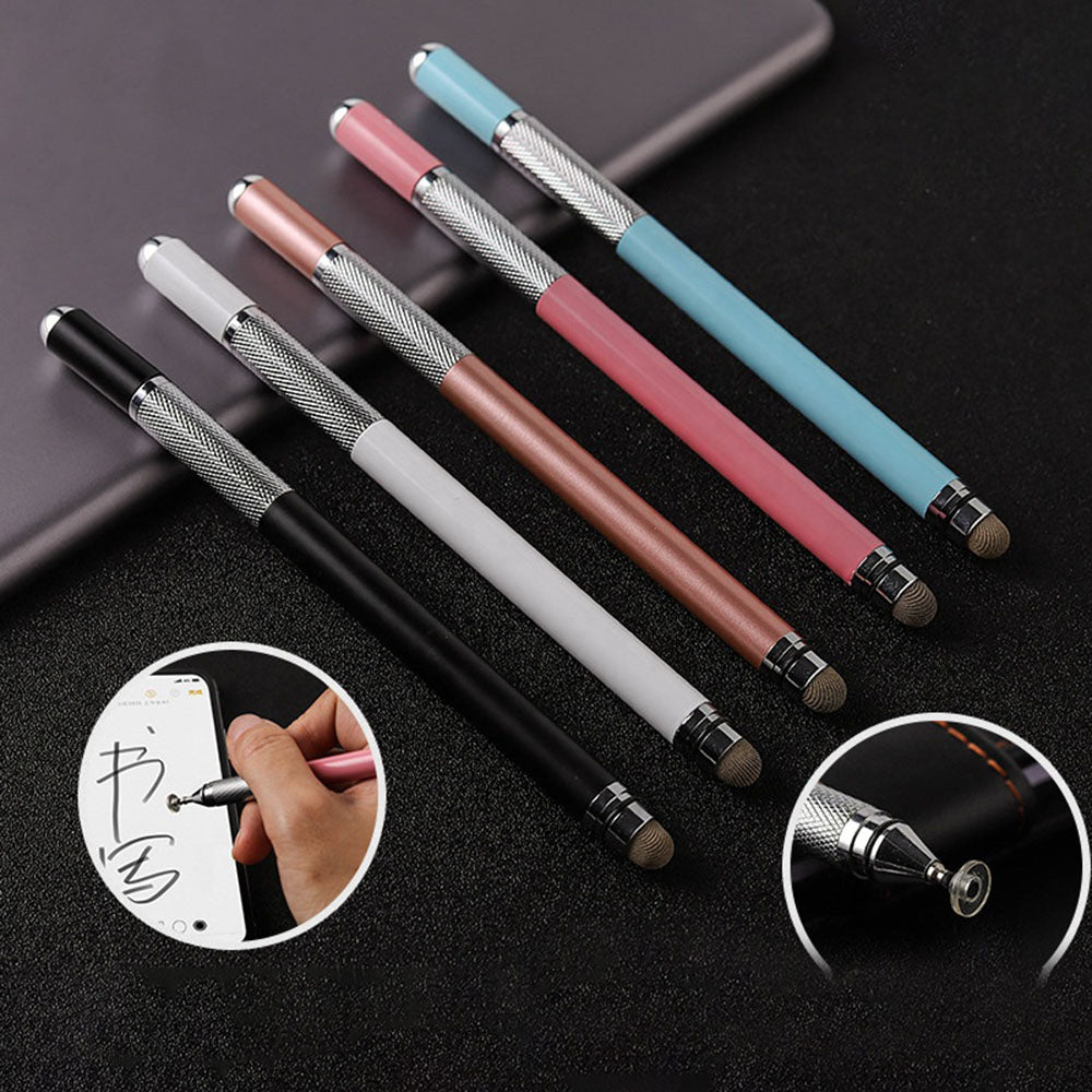 Touch Pen Techsuit JC03, Black