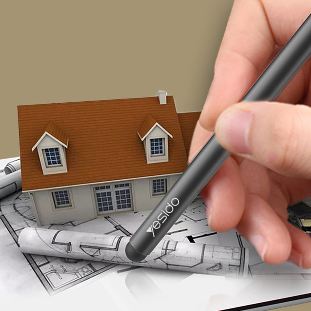 Touch Pen Yesido ST01, White