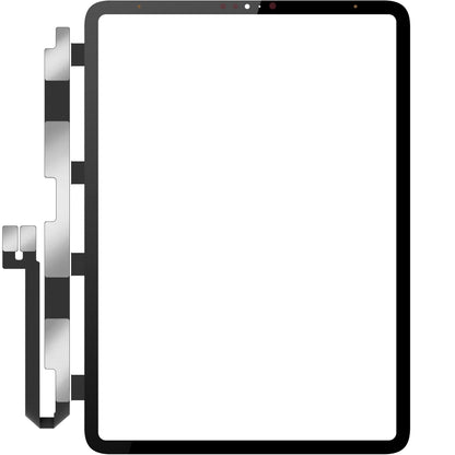 Touchscreen Forward Guard OCA για Apple iPad Pro 12.9 (2022), Μαύρο