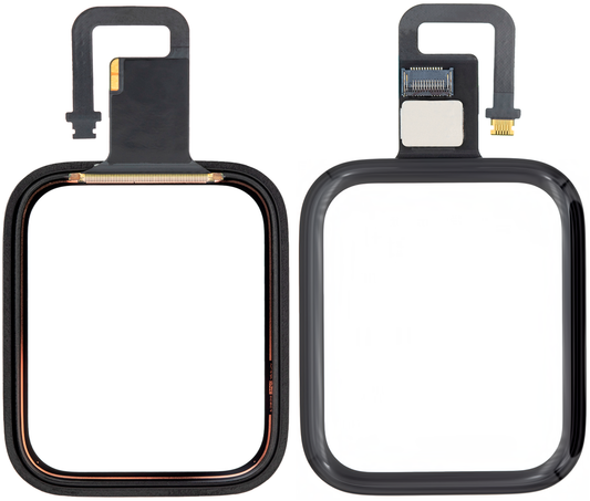 Οθόνη αφής Apple Watch Series 6 40mm, Μαύρο