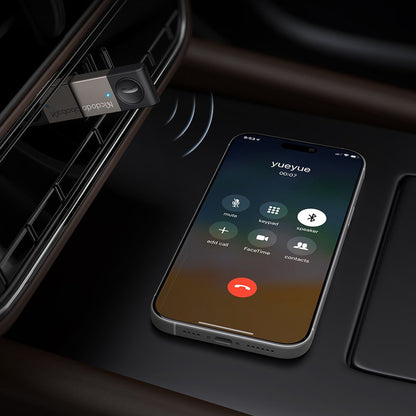 Δέκτης Bluetooth McDodo OT-8250