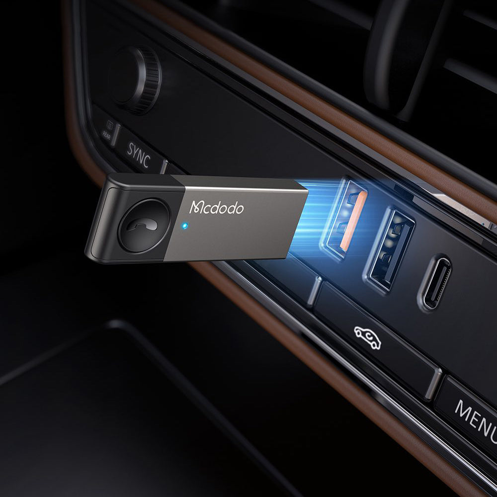 Δέκτης Bluetooth McDodo OT-8250