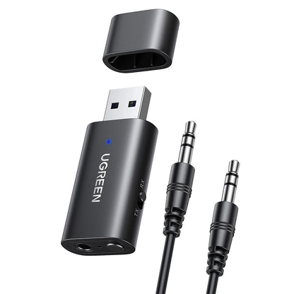 UGREEN CM523 Bluetooth Transmitter / Receiver
