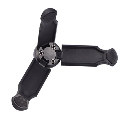 Techsuit TPD1 1/4inch Tripod, Black