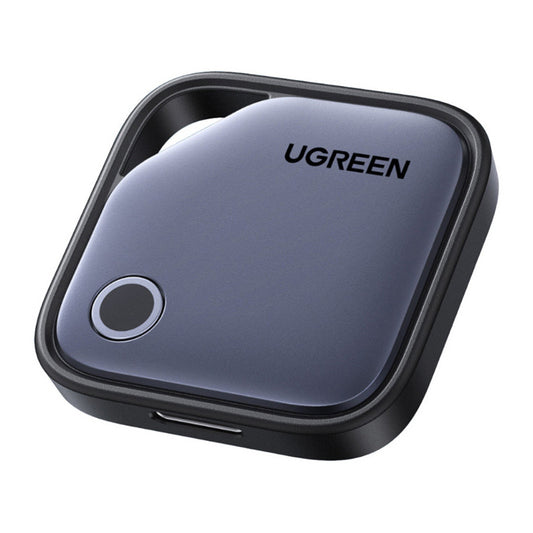 UGREEN SmartTag Pro Smart CM916 (75646P) for iOS / Android Series, Black