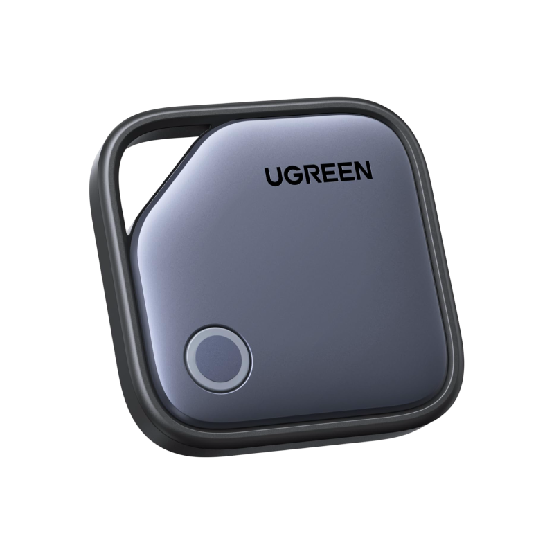 UGREEN SmartTag Pro Smart CM916 (75646P) for iOS / Android Series, Black