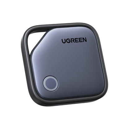 UGREEN SmartTag Pro Smart CM916 (75646P) for iOS / Android Series, Black