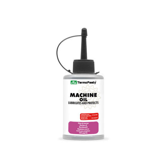 AG Termopasty Silicone Oil, 65ml ART.AGT-080