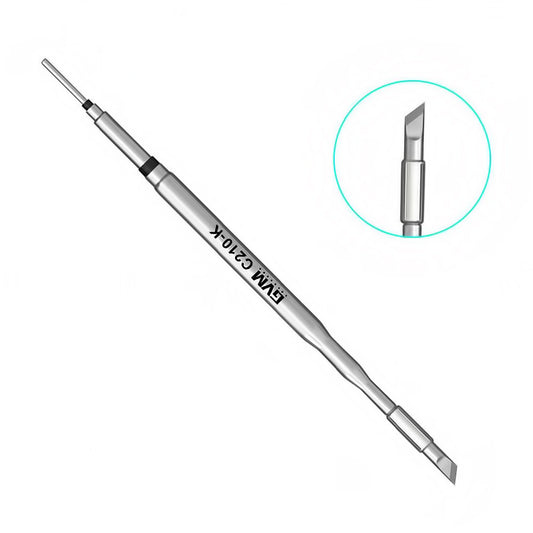 Soldering Iron Tip GVM C210-K