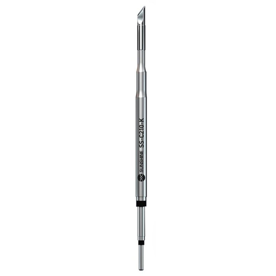 Soldering Iron Tip Sunshine SS-C210-K