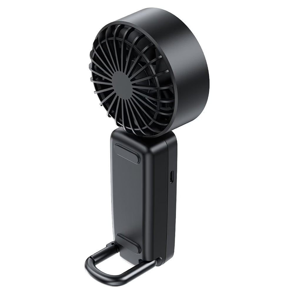 Acefast YF2 Portable Fan, Black